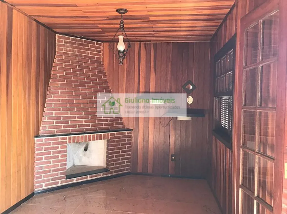 Casa, 4 quartos, 271 m² - Foto 3