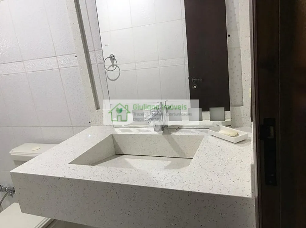 Casa, 4 quartos, 271 m² - Foto 9