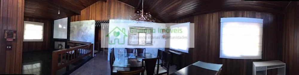 Casa, 4 quartos, 271 m² - Foto 1