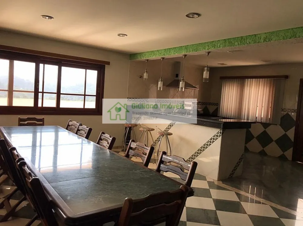 Casa, 4 quartos, 271 m² - Foto 10