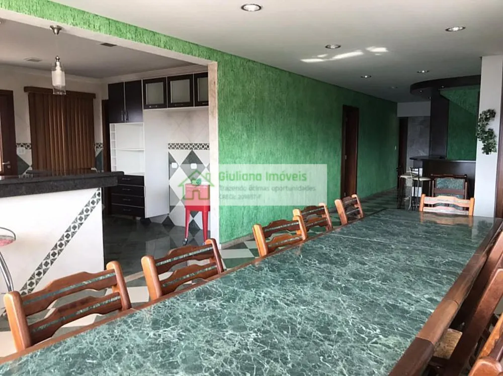 Casa, 4 quartos, 271 m² - Foto 12