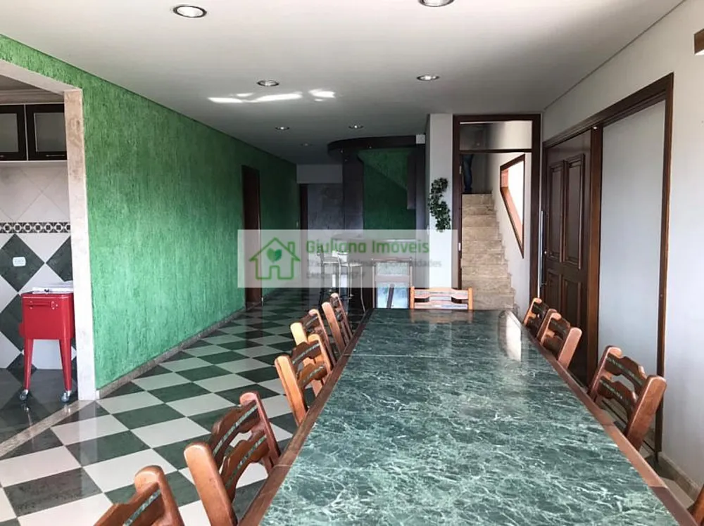 Casa, 4 quartos, 271 m² - Foto 11