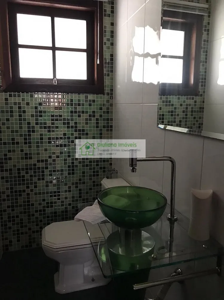 Casa, 4 quartos, 271 m² - Foto 4
