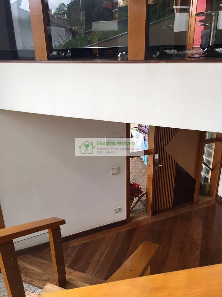 Casa, 4 quartos, 503 m² - Foto 7