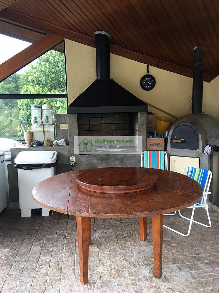Casa, 4 quartos, 503 m² - Foto 12