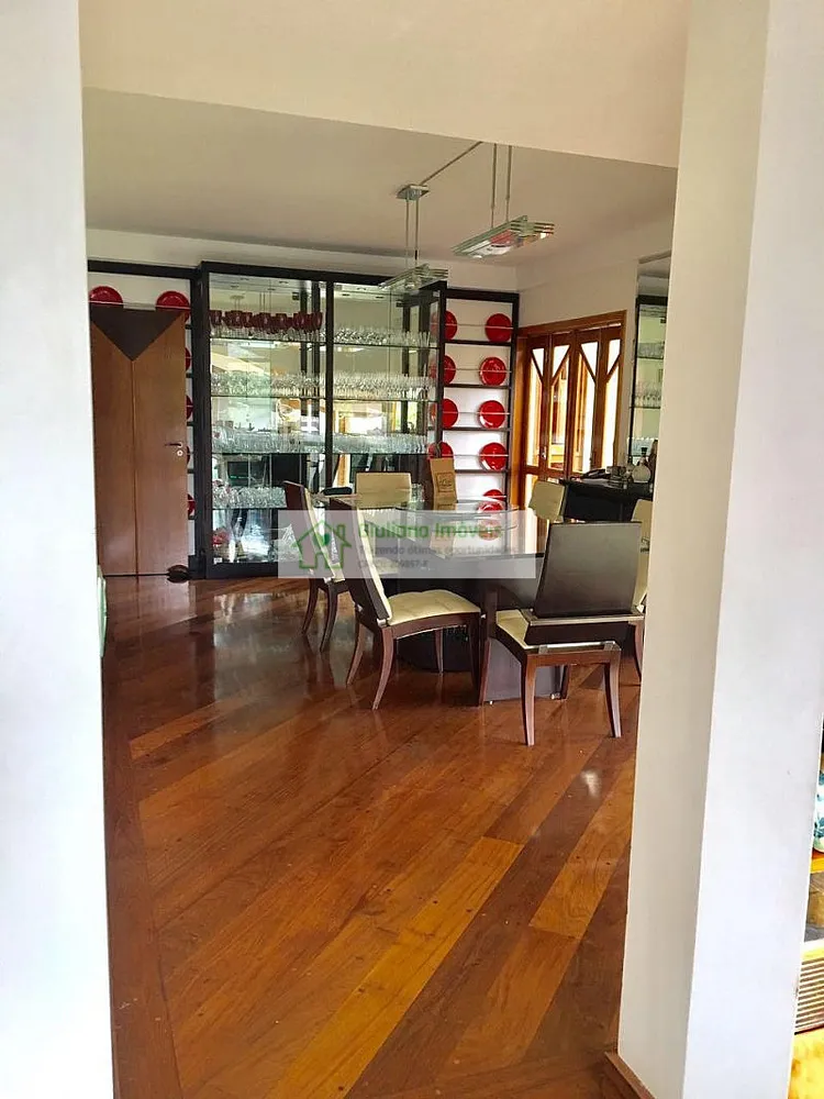 Casa, 4 quartos, 503 m² - Foto 3