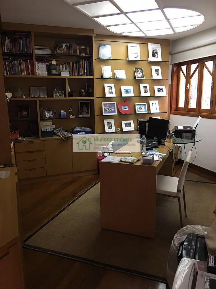 Casa, 4 quartos, 503 m² - Foto 6