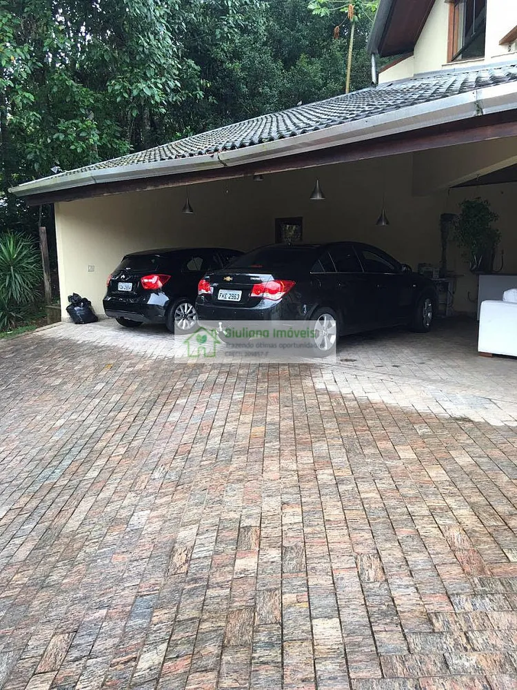 Casa, 4 quartos, 503 m² - Foto 9