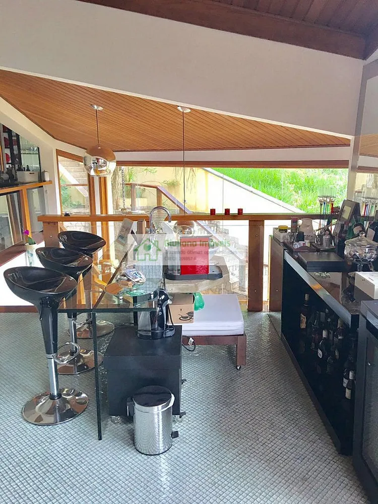 Casa, 4 quartos, 503 m² - Foto 2