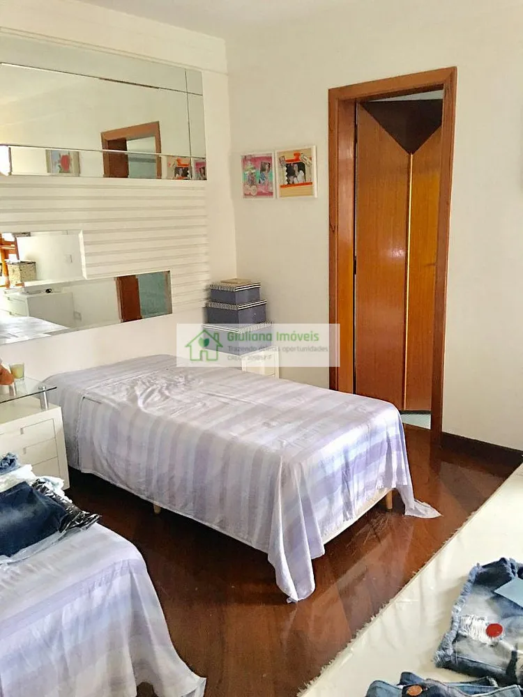Casa, 4 quartos, 503 m² - Foto 4