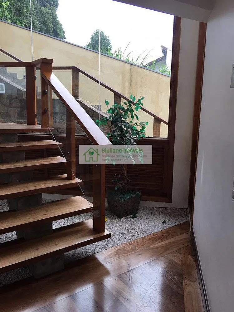 Casa, 4 quartos, 503 m² - Foto 5