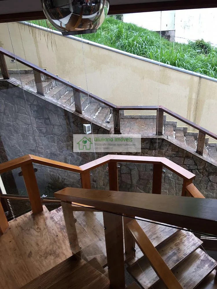 Casa, 4 quartos, 503 m² - Foto 11