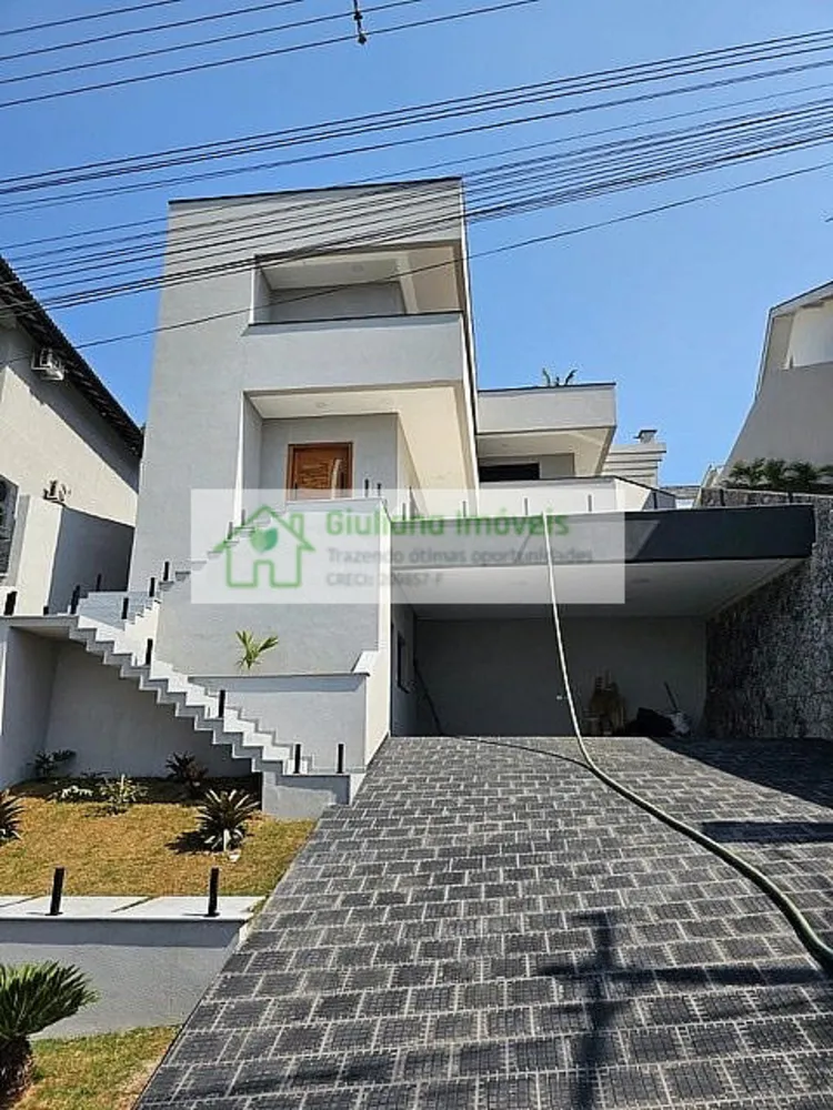 Casa de Condomínio, 3 quartos - Foto 3