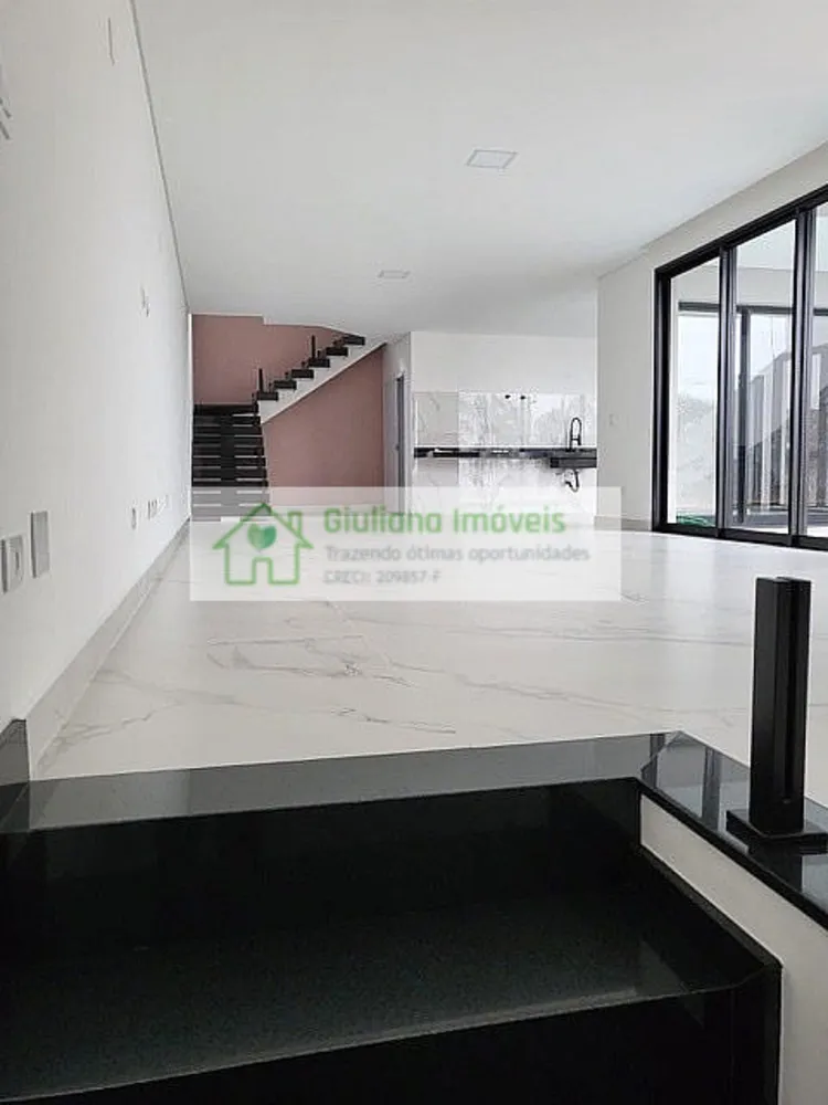 Casa de Condomínio, 3 quartos - Foto 10