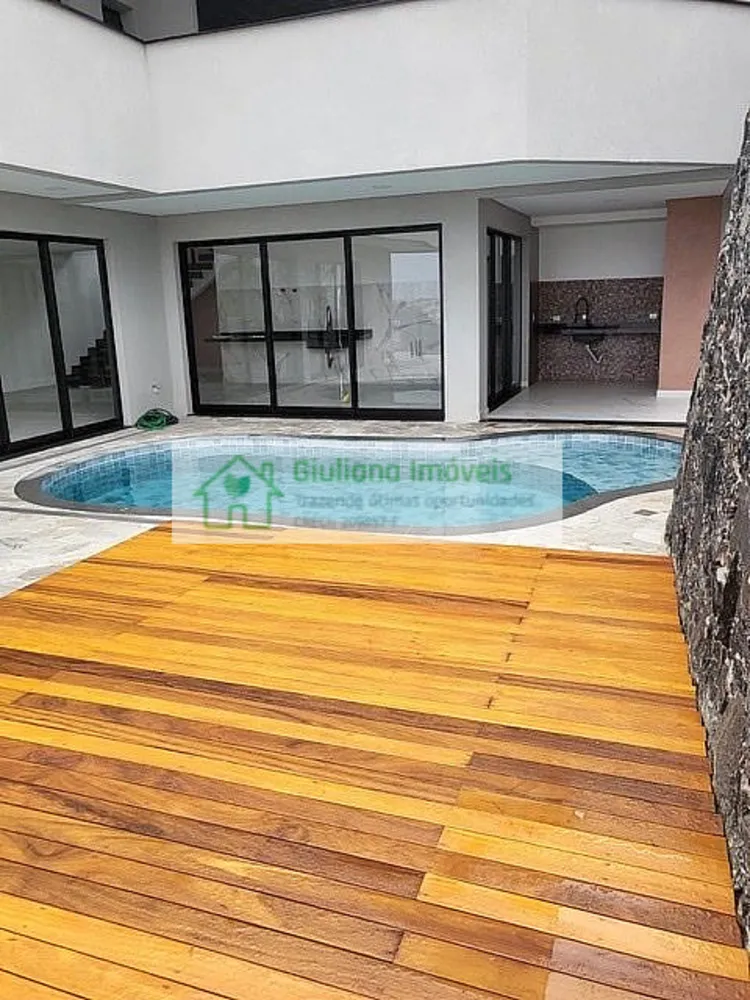 Casa de Condomínio, 3 quartos - Foto 9