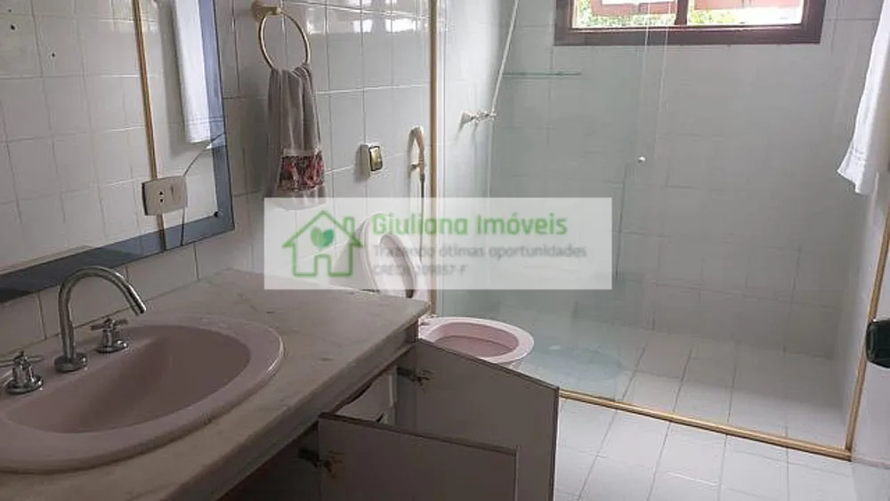 Casa de Condomínio, 3 quartos - Foto 11