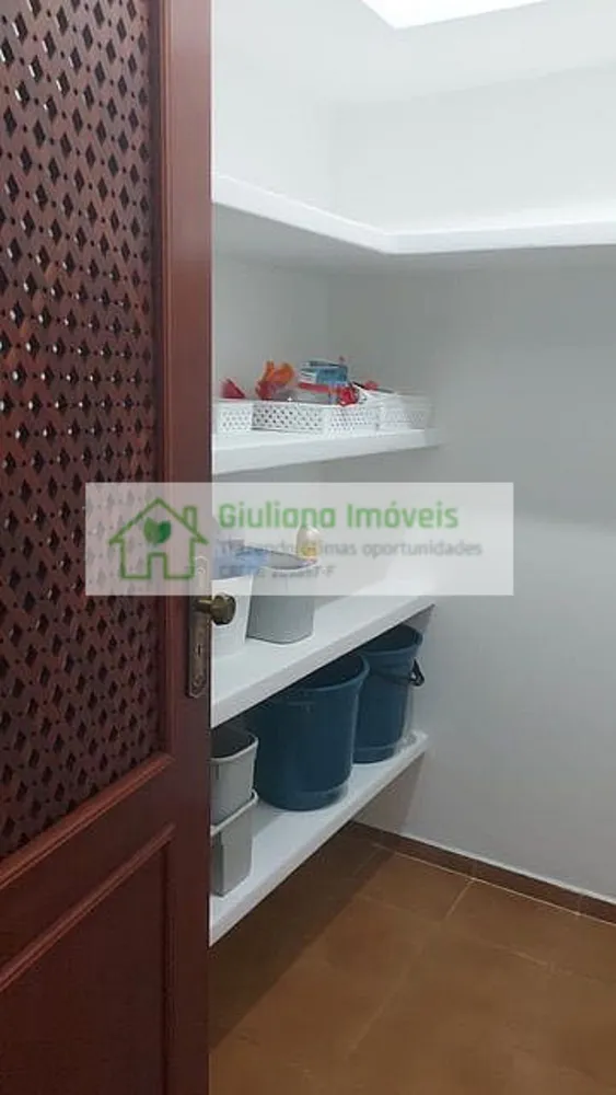 Casa de Condomínio, 3 quartos - Foto 12