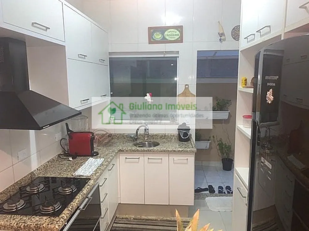 Casa de Condomínio, 3 quartos - Foto 6