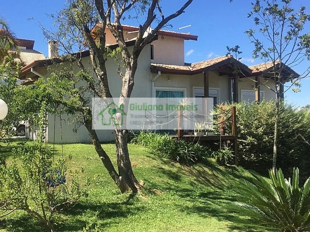 Casa de Condomínio, 3 quartos - Foto 2