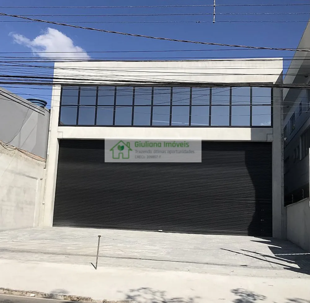 Prédio Inteiro, 700 m² - Foto 1