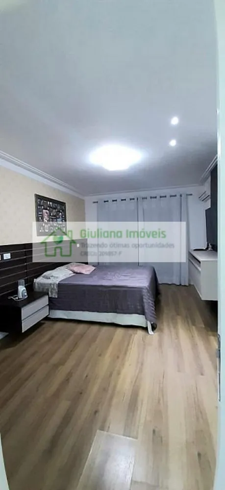Casa de Condomínio, 4 quartos - Foto 11