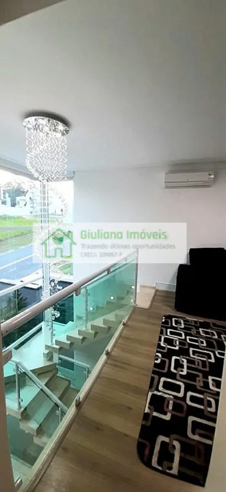 Casa de Condomínio, 4 quartos - Foto 4