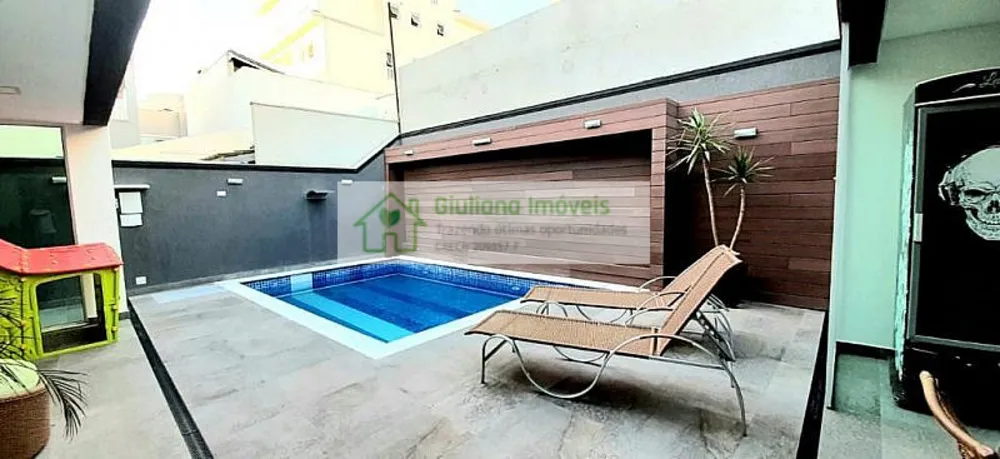 Casa de Condomínio, 4 quartos - Foto 15
