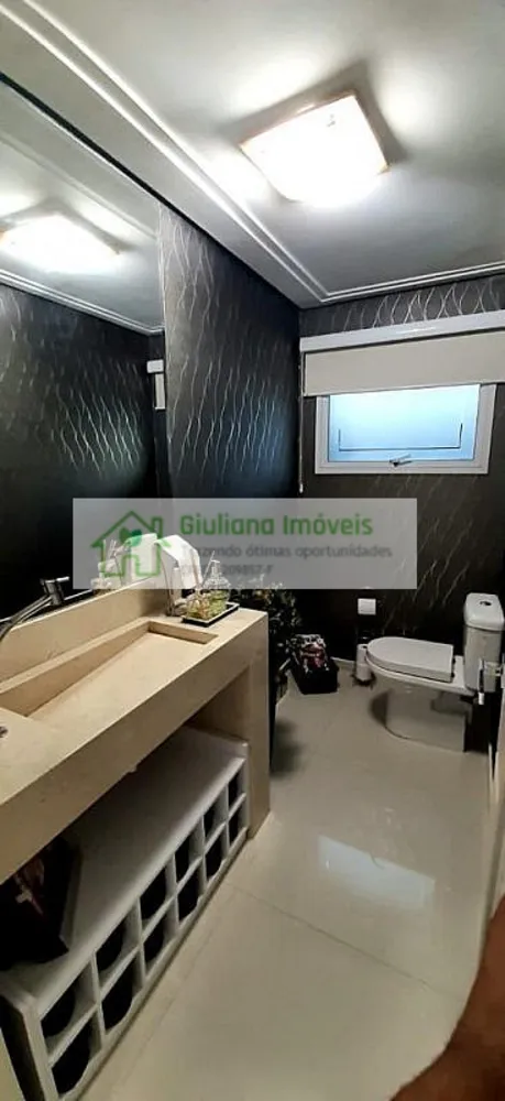 Casa de Condomínio, 4 quartos - Foto 10