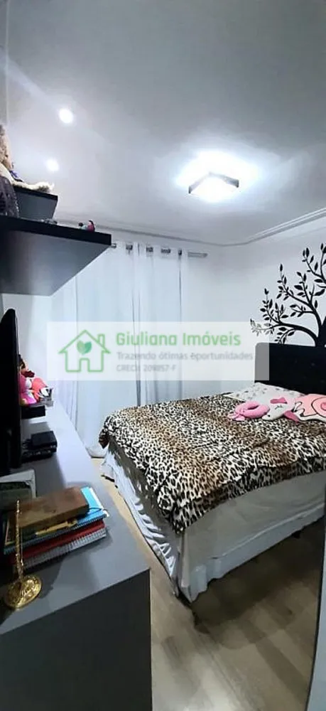 Casa de Condomínio, 4 quartos - Foto 5