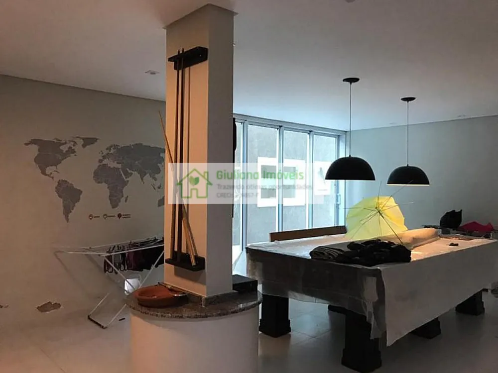 Casa, 5 quartos, 450 m² - Foto 6