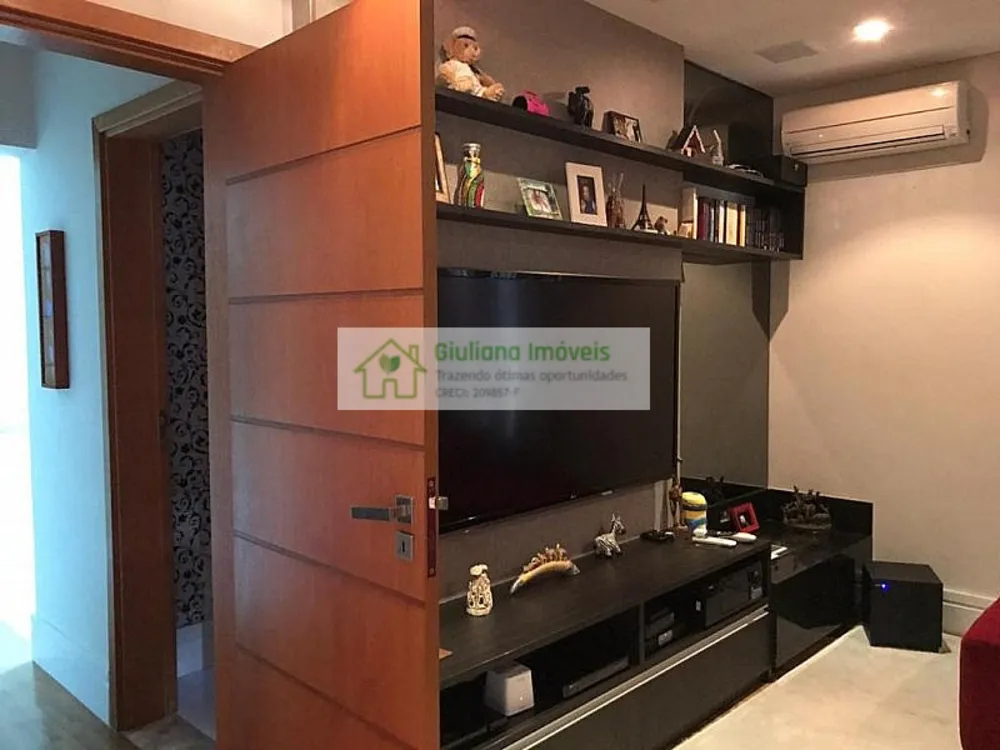 Casa, 5 quartos, 450 m² - Foto 9
