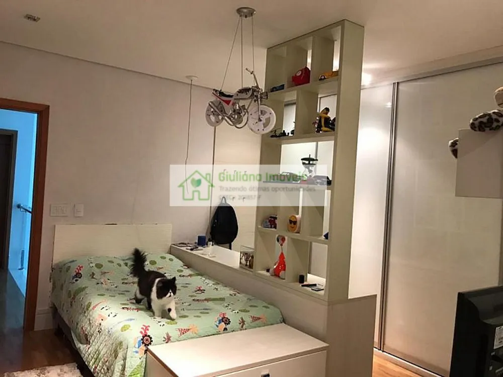Casa, 5 quartos, 450 m² - Foto 16