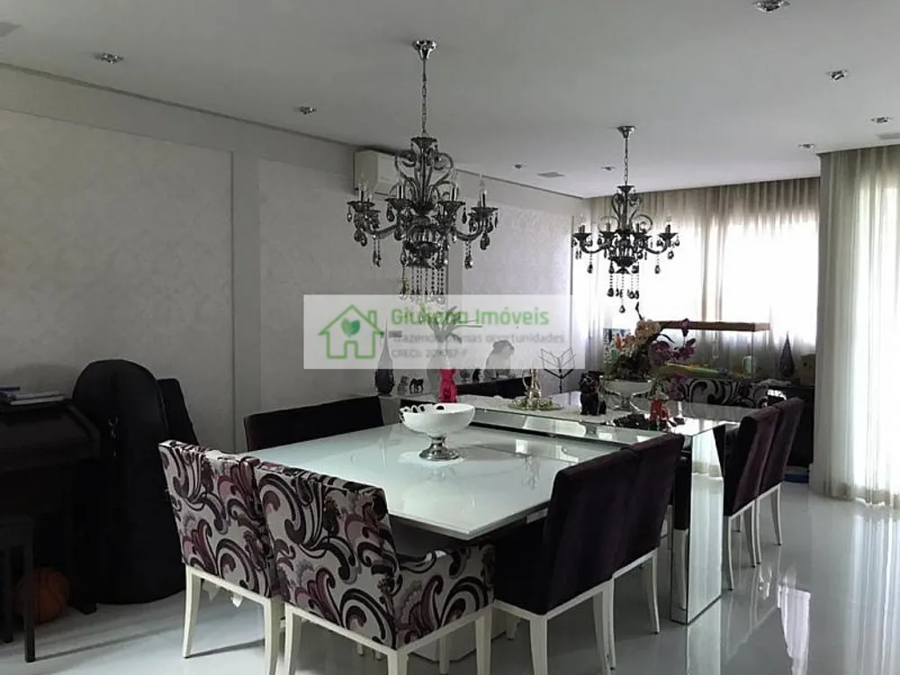Casa, 5 quartos, 450 m² - Foto 6