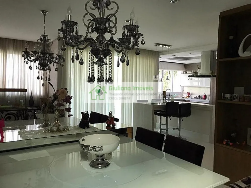 Casa, 5 quartos, 450 m² - Foto 1