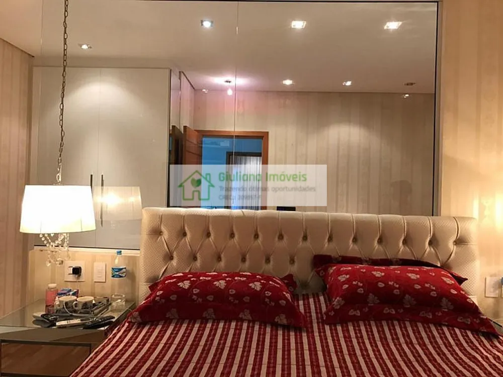 Casa, 5 quartos, 450 m² - Foto 5