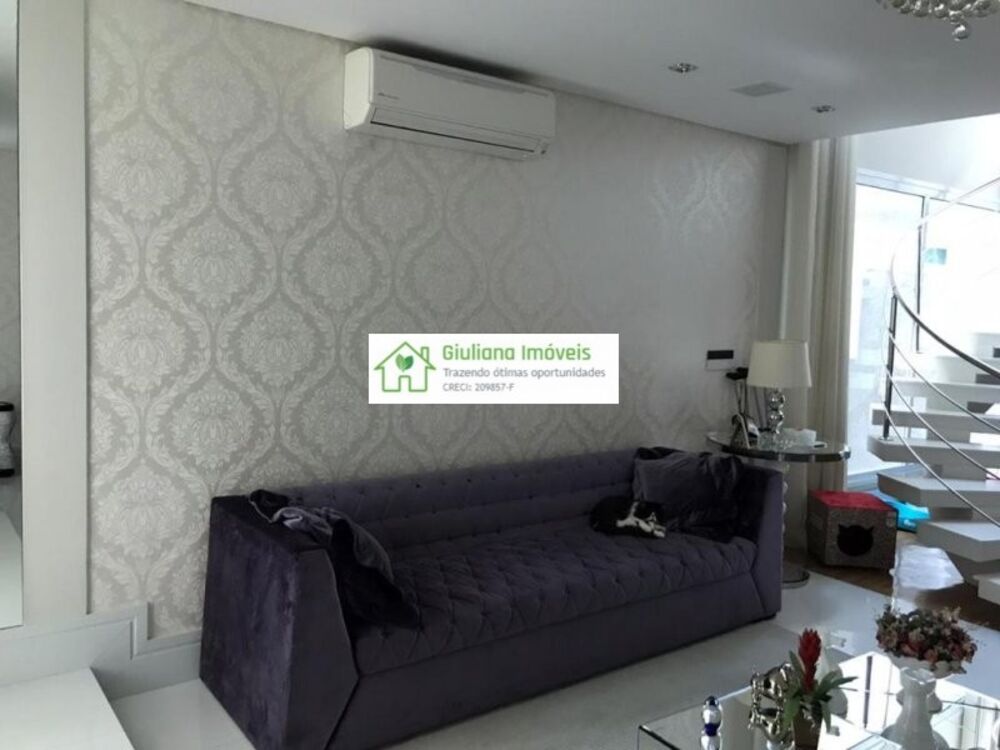 Casa, 5 quartos, 450 m² - Foto 12