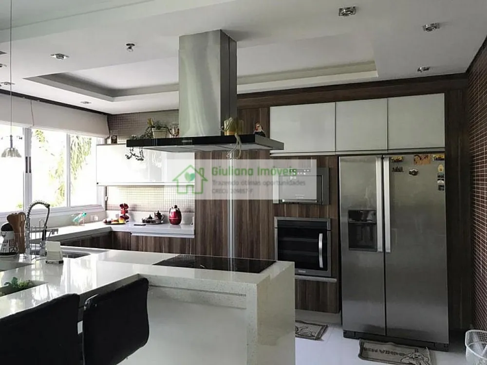 Casa, 5 quartos, 450 m² - Foto 2