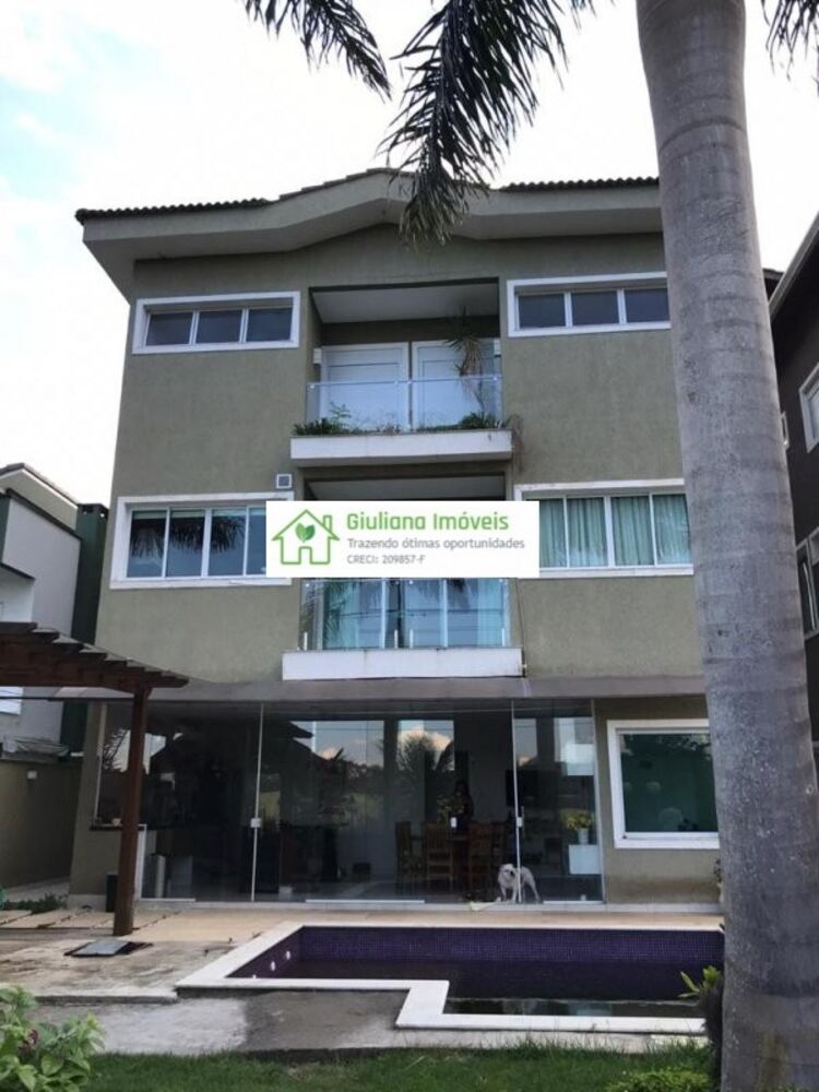 Casa, 5 quartos, 450 m² - Foto 9