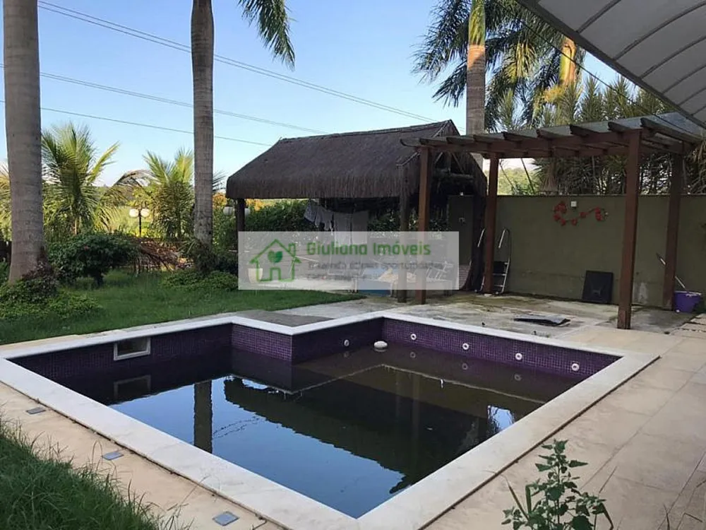 Casa, 5 quartos, 450 m² - Foto 4