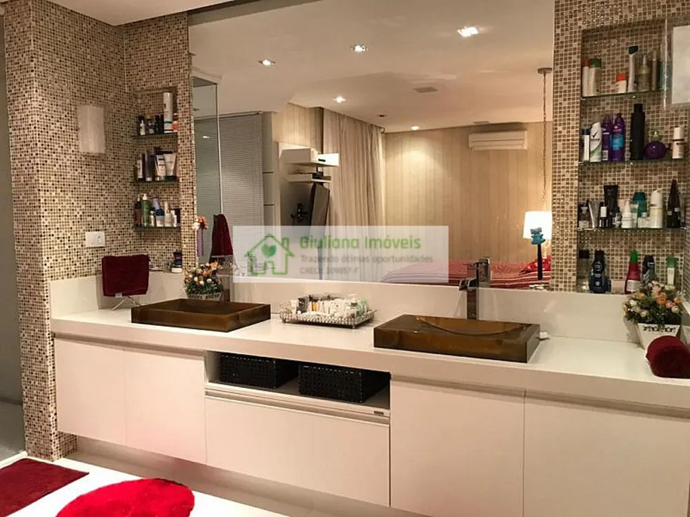 Casa, 5 quartos, 450 m² - Foto 8