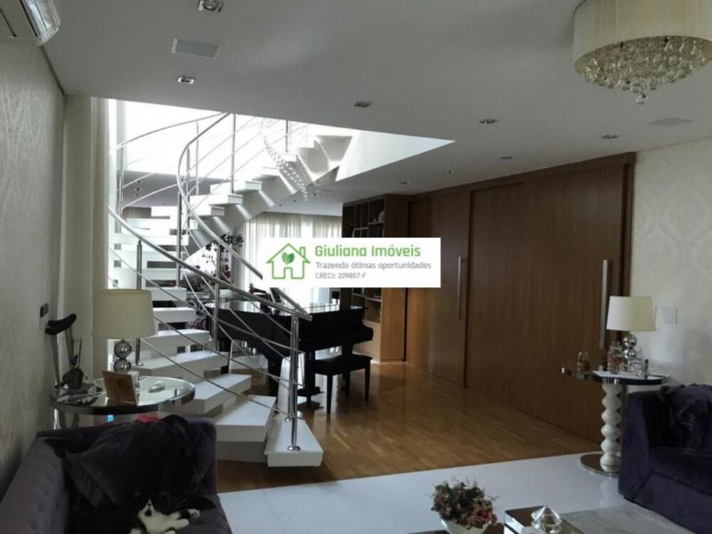 Casa, 5 quartos, 450 m² - Foto 10