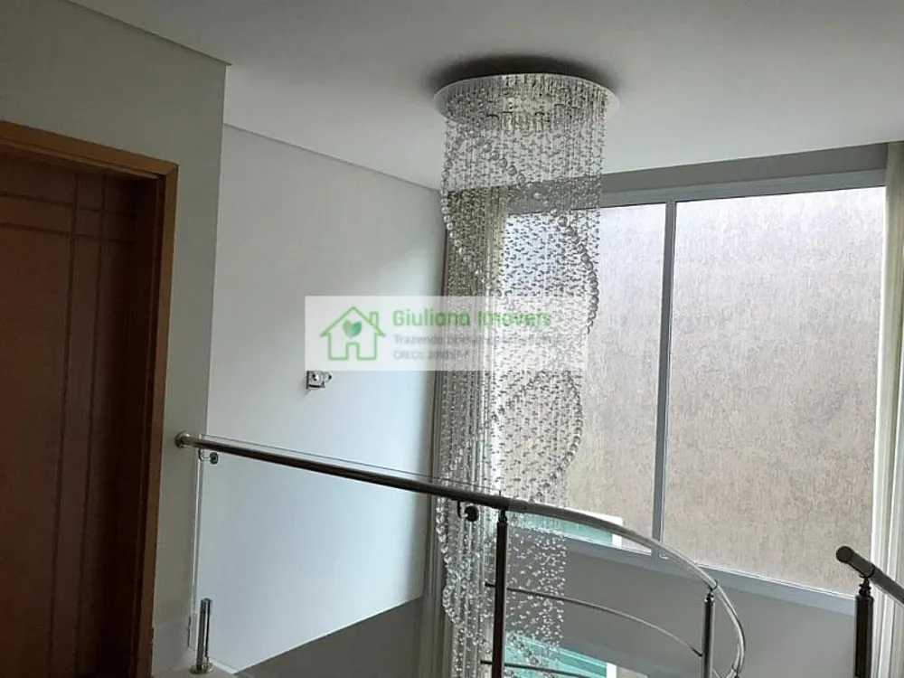 Casa, 5 quartos, 450 m² - Foto 3