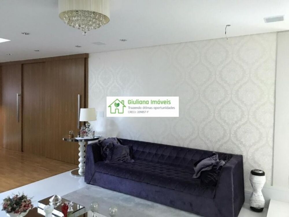 Casa, 5 quartos, 450 m² - Foto 11