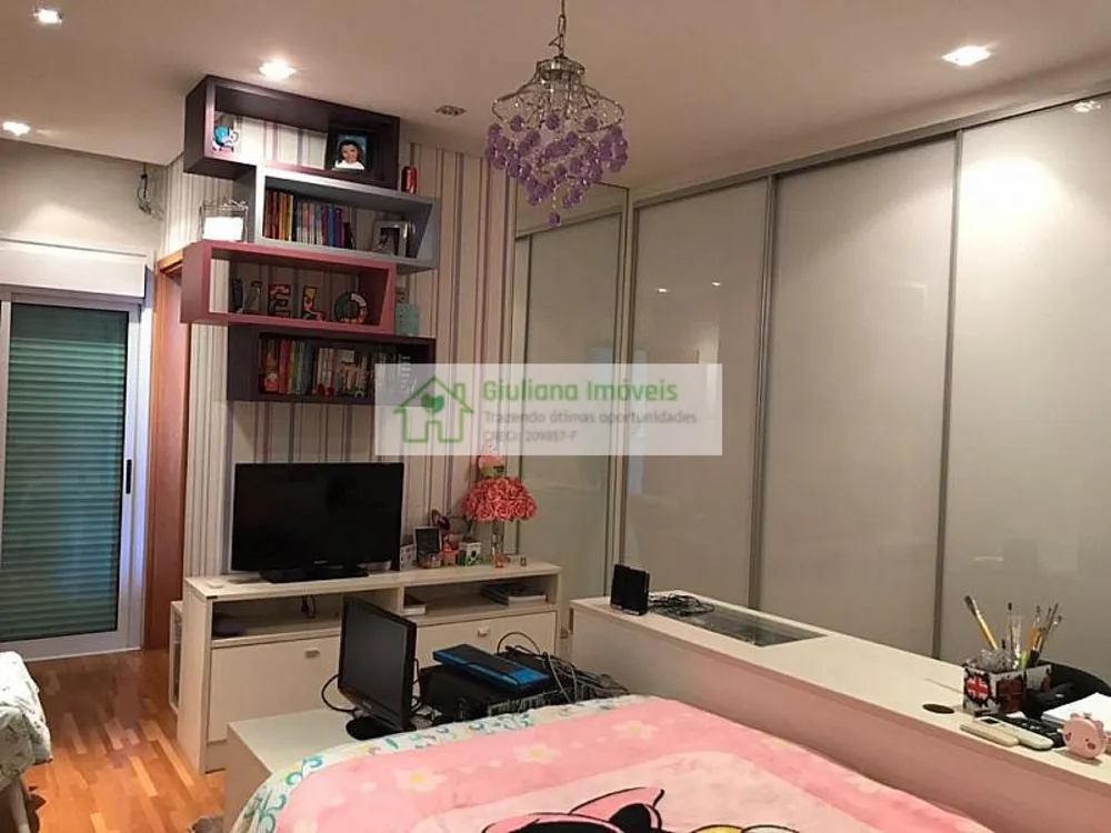 Casa, 5 quartos, 450 m² - Foto 14