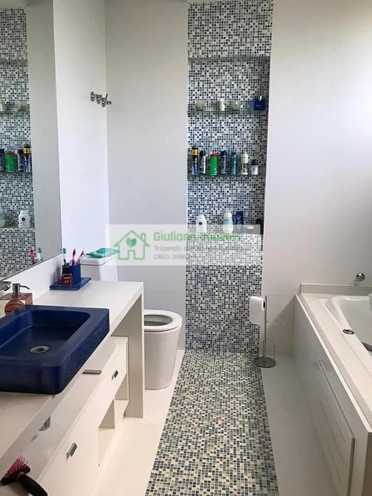 Casa, 5 quartos, 450 m² - Foto 17