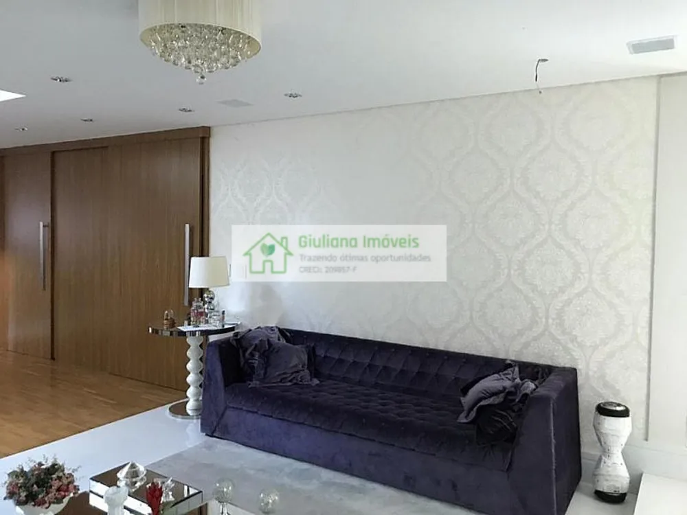 Casa, 5 quartos, 450 m² - Foto 5