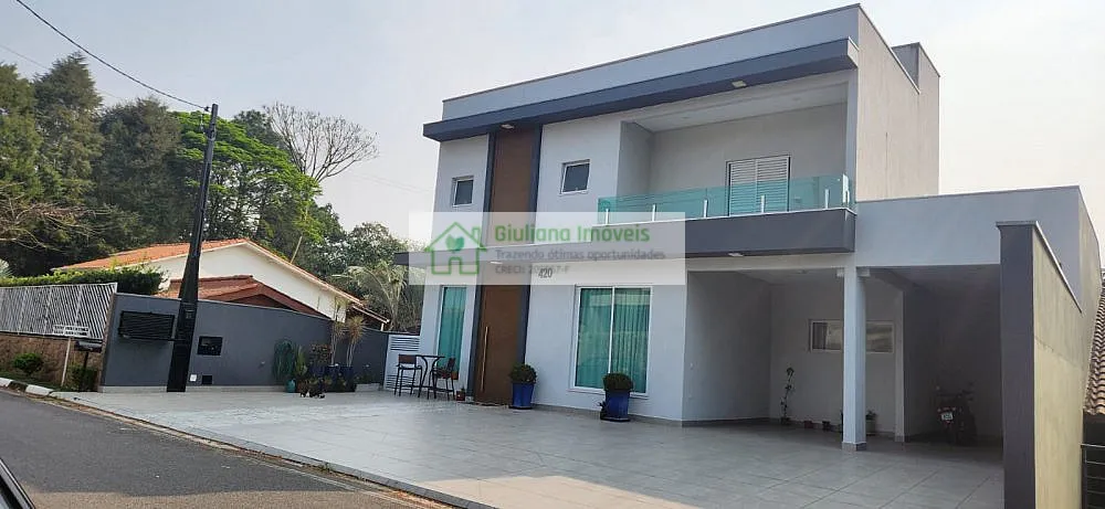 Casa de Condomínio, 4 quartos - Foto 7
