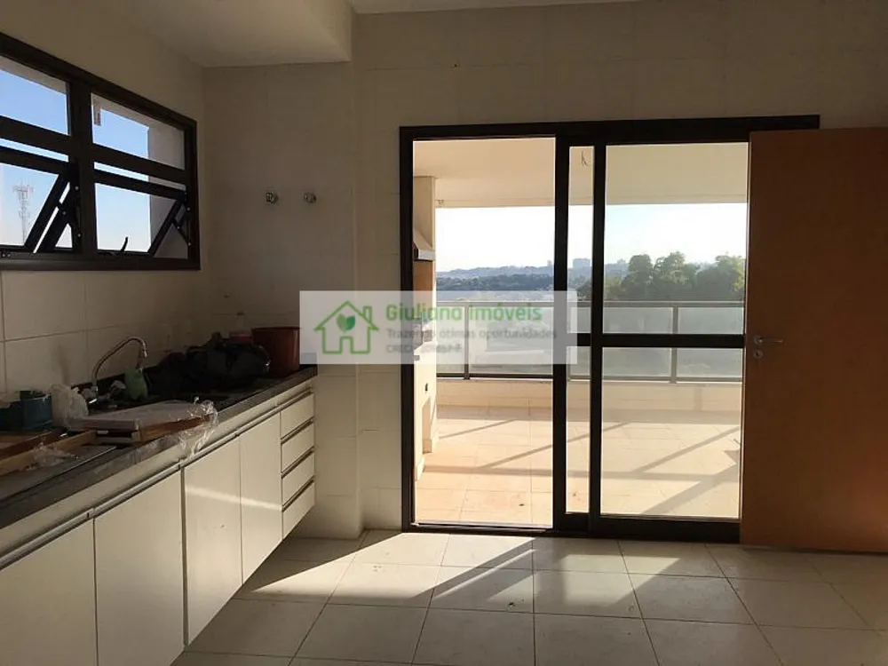Apartamento, 3 quartos, 193 m² - Foto 2