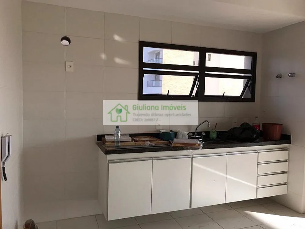 Apartamento, 3 quartos, 193 m² - Foto 5