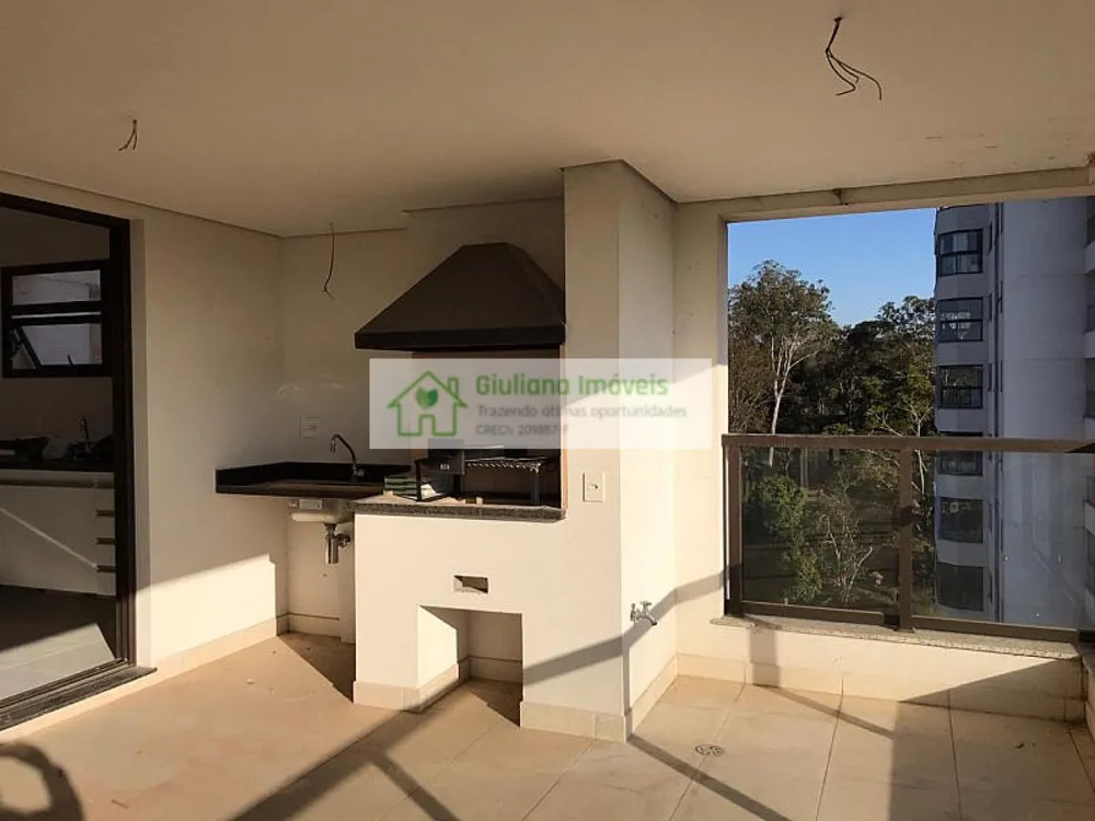 Apartamento, 3 quartos, 193 m² - Foto 3